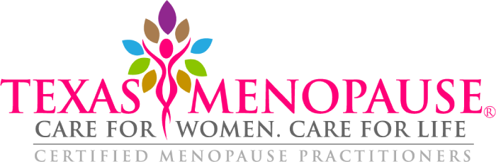 Texas Menopause